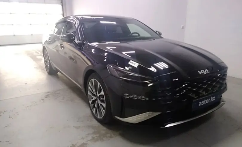 Kia K8 2022 года за 18 000 000 тг. в Павлодар фото 3