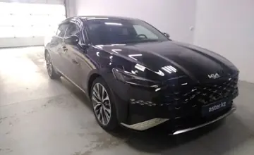 Kia K8 2022 года за 18 000 000 тг. в Павлодар фото 3