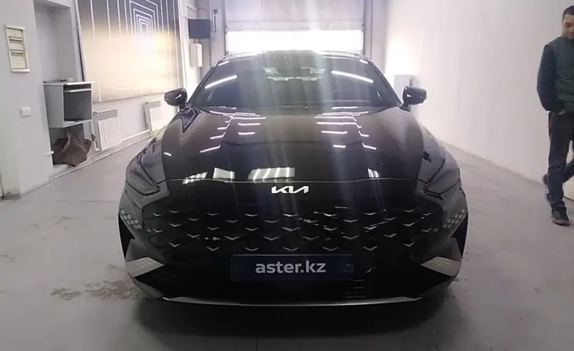 Kia K8 2022 года за 18 000 000 тг. в Павлодар фото 2