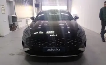 Kia K8 2022 года за 18 000 000 тг. в Павлодар фото 2