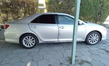 Toyota Camry 2012 года за 9 500 000 тг. в Талдыкорган фото 4