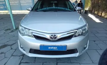 Toyota Camry 2012 года за 9 500 000 тг. в Талдыкорган фото 2