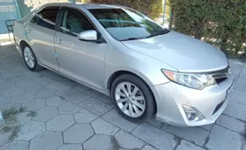 Toyota Camry 2012 года за 9 500 000 тг. в Талдыкорган фото 3