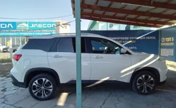 Chevrolet Captiva 2022 года за 10 000 000 тг. в Талдыкорган фото 4