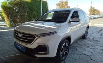 Chevrolet Captiva 2022 года за 10 000 000 тг. в Талдыкорган фото 1