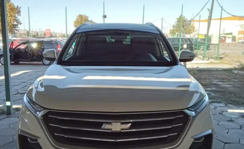 Chevrolet Captiva 2022 года за 10 000 000 тг. в Талдыкорган фото 2
