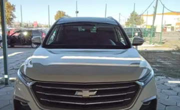 Chevrolet Captiva 2022 года за 10 000 000 тг. в Талдыкорган фото 2