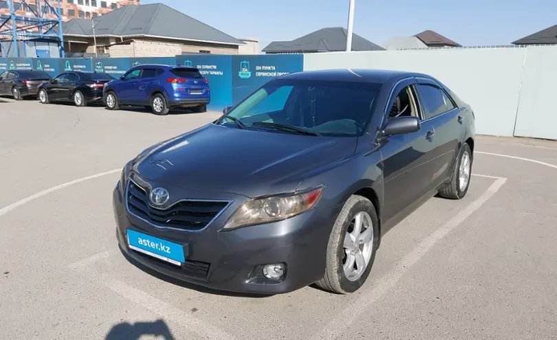 Toyota Camry 2011 года за 5 500 000 тг. в Шымкент