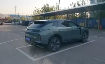 Lynk & Co 08 2023 года за 18 000 000 тг. в Алматы фото 3