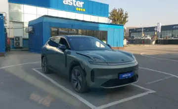 Lynk & Co 08 2023 года за 18 000 000 тг. в Алматы фото 2