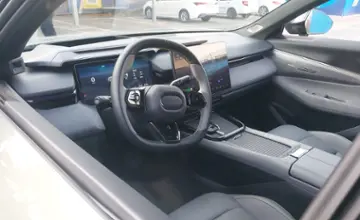 Lynk & Co 08 2023 года за 18 000 000 тг. в Алматы фото 5