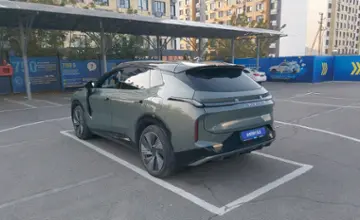 Lynk & Co 08 2023 года за 18 000 000 тг. в Алматы фото 4