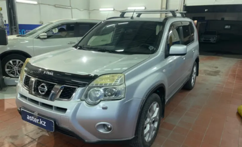 Nissan X-Trail 2011 года за 7 000 000 тг. в Астана