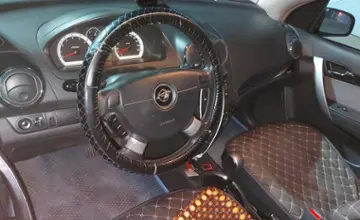 Ravon Nexia R3 2020 года за 5 000 000 тг. в Шымкент фото 5