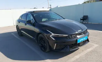 Kia K5 2023 года за 20 000 000 тг. в Шымкент фото 2