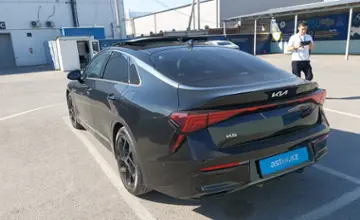 Kia K5 2023 года за 20 000 000 тг. в Шымкент фото 4