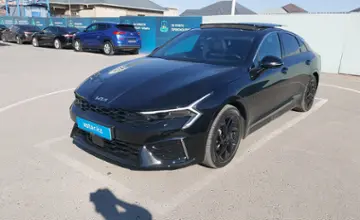 Kia K5 2023 года за 20 000 000 тг. в Шымкент фото 1