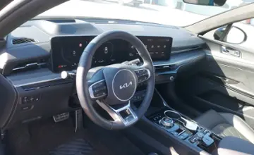 Kia K5 2023 года за 20 000 000 тг. в Шымкент фото 5