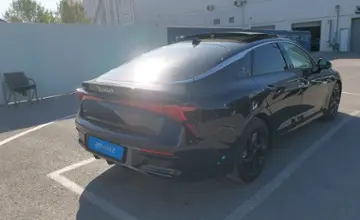 Kia K5 2023 года за 20 000 000 тг. в Шымкент фото 3