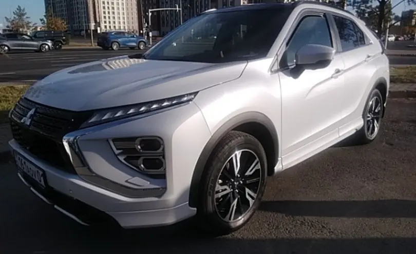 Mitsubishi Eclipse Cross 2022 года за 15 000 000 тг. в Астана