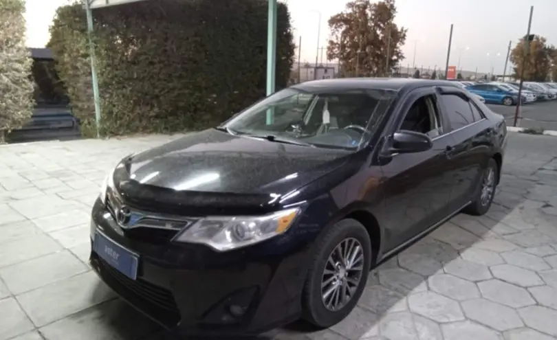 Toyota Camry 2012 года за 8 000 000 тг. в Талдыкорган