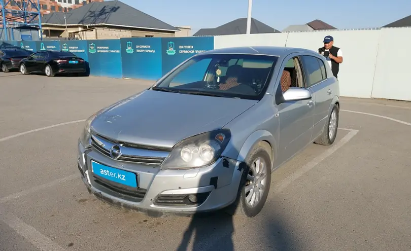 Opel Astra 2004 года за 1 700 000 тг. в Шымкент