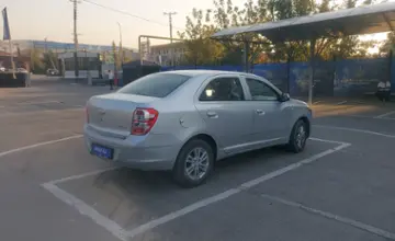 Chevrolet Cobalt 2024 года за 7 000 000 тг. в Алматы фото 3