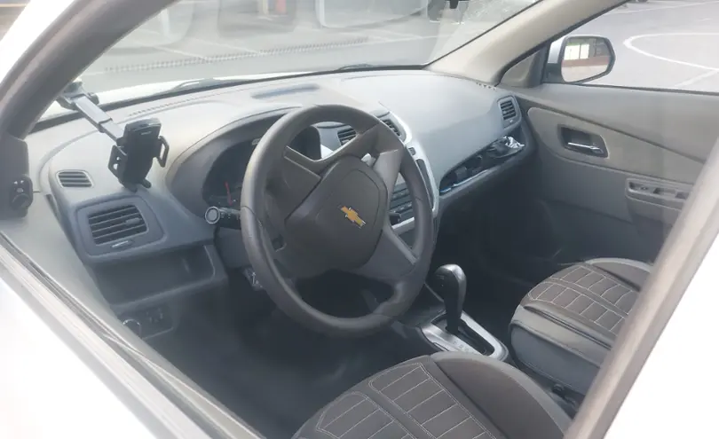 Chevrolet Cobalt 2024 года за 7 000 000 тг. в Алматы фото 5