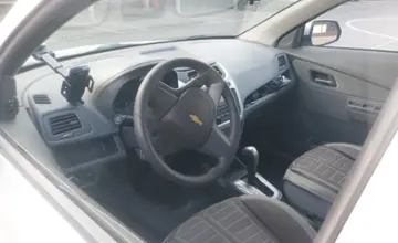 Chevrolet Cobalt 2024 года за 7 000 000 тг. в Алматы фото 5