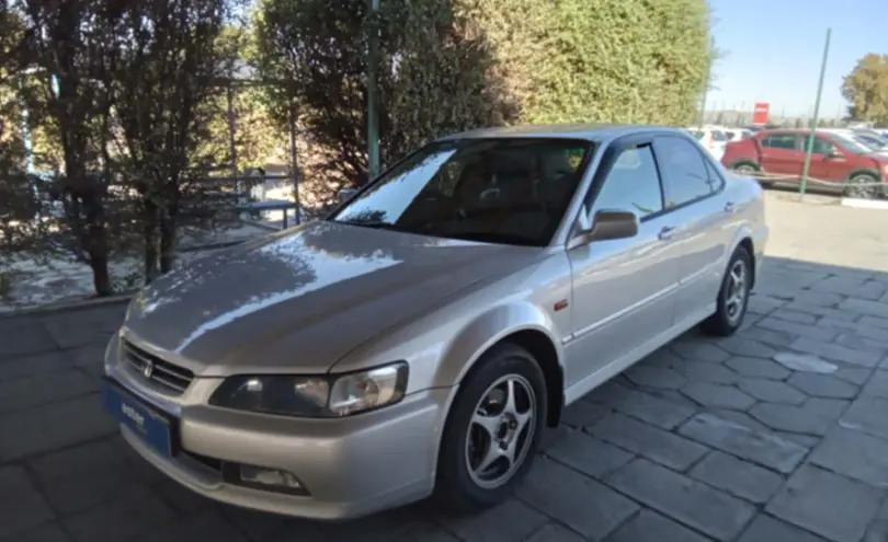 Honda Accord 1998 года за 3 000 000 тг. в Талдыкорган