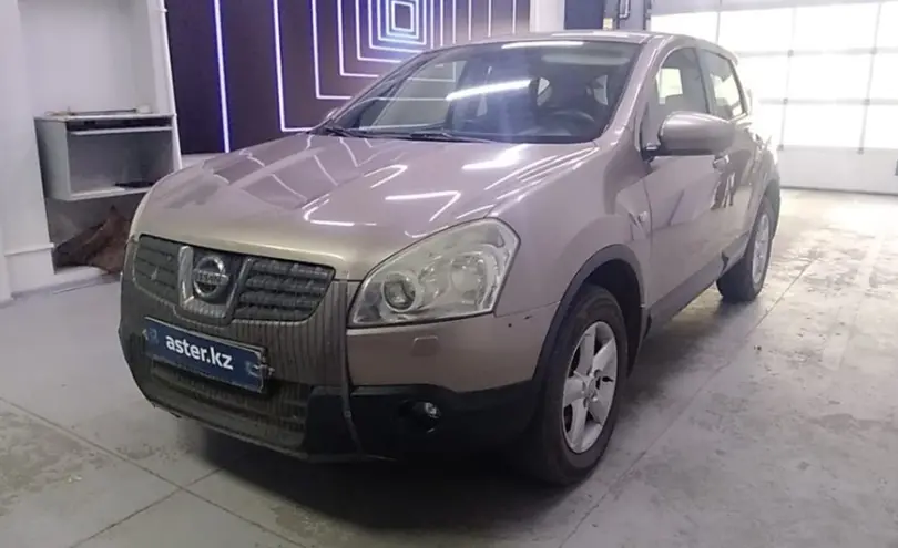 Nissan Qashqai 2008 года за 5 000 000 тг. в Павлодар