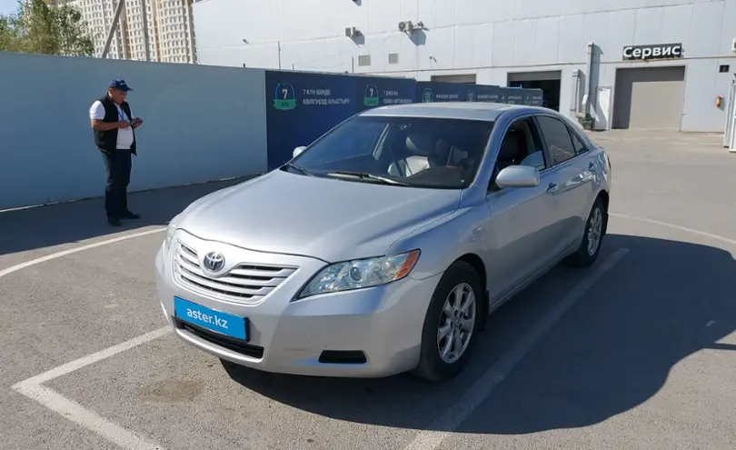 Toyota Camry 2006 года за 6 500 000 тг. в Шымкент