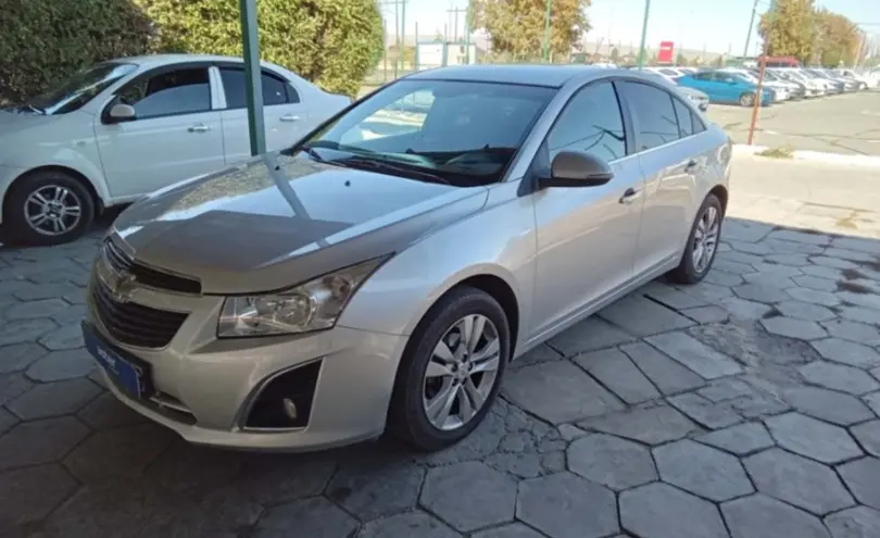 Chevrolet Cruze 2014 года за 4 400 000 тг. в Талдыкорган