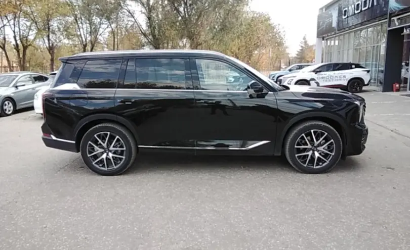 GAC GS8 2023 года за 20 500 000 тг. в Актобе фото 4