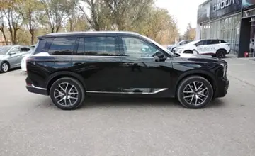 GAC GS8 2023 года за 20 500 000 тг. в Актобе фото 4