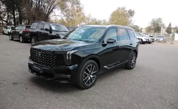 GAC GS8 2023 года за 20 500 000 тг. в Актобе фото 1