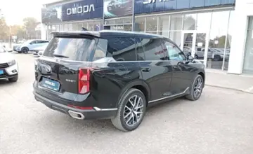 GAC GS8 2023 года за 20 500 000 тг. в Актобе