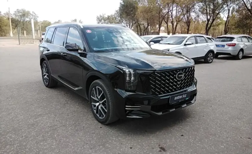 GAC GS8 2023 года за 20 500 000 тг. в Актобе фото 3