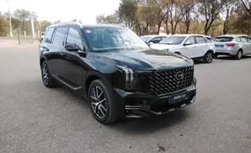 GAC GS8 2023 года за 20 500 000 тг. в Актобе фото 3