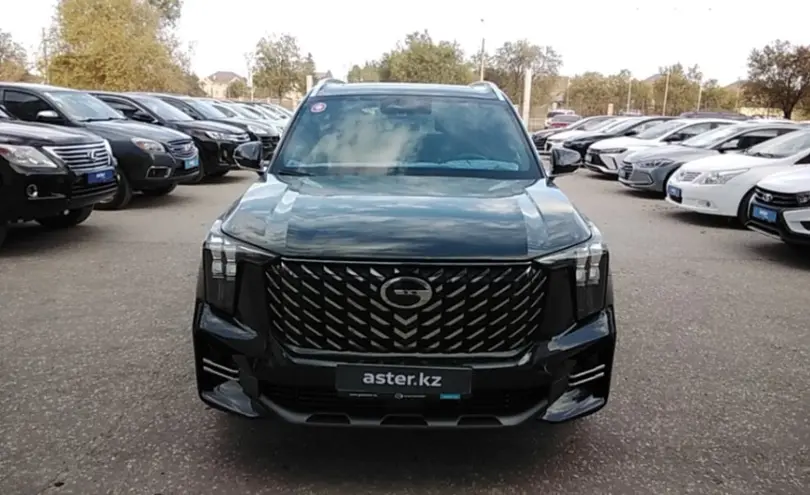 GAC GS8 2023 года за 20 500 000 тг. в Актобе фото 2