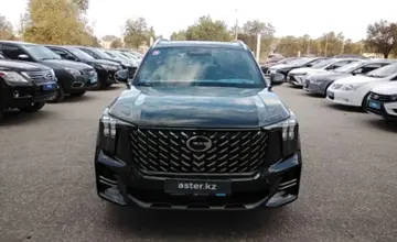 GAC GS8 2023 года за 20 500 000 тг. в Актобе фото 2