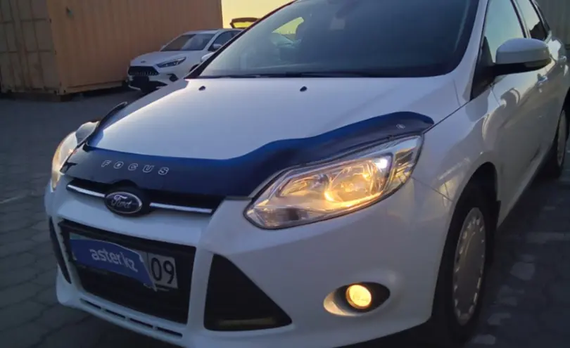 Ford Focus 2013 года за 4 000 000 тг. в Караганда