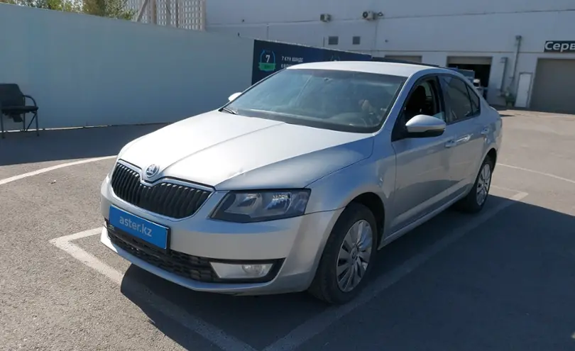 Skoda Octavia 2013 года за 5 500 000 тг. в Шымкент