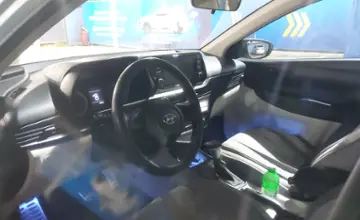 Hyundai Bayon 2023 года за 9 000 000 тг. в Алматы фото 5