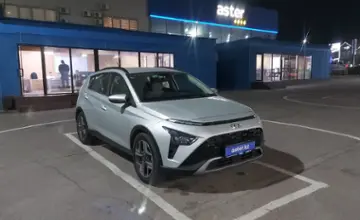 Hyundai Bayon 2023 года за 9 000 000 тг. в Алматы фото 2