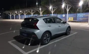 Hyundai Bayon 2023 года за 9 000 000 тг. в Алматы фото 3