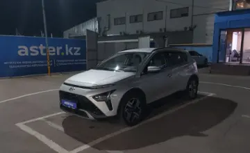 Hyundai Bayon 2023 года за 9 000 000 тг. в Алматы фото 1