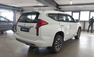 Mitsubishi Montero Sport 2023 года за 21 000 000 тг. в Астана фото 3