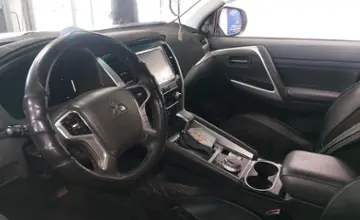 Mitsubishi Montero Sport 2023 года за 21 000 000 тг. в Астана фото 5