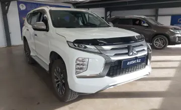 Mitsubishi Montero Sport 2023 года за 21 000 000 тг. в Астана фото 2
